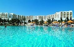 . . Riu Imperial Marhaba 5*