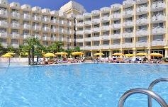 .  --. OASIS TOSSA 4 *