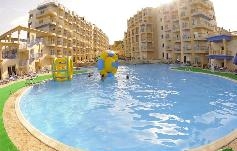 . . Sphinx Aqua Park Beach Resort 5*