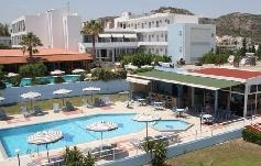 . . Lagonas Beach Hotel 2*