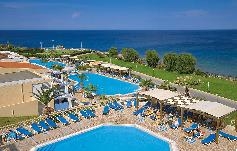 . . Aldemar Paradise Village 5*