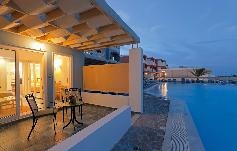 . . Aldemar Paradise Village 5*