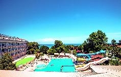 . . Carelta Beach Resort & Spa 4*