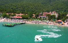 . . Carelta Beach Resort & Spa 4*