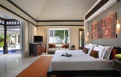 .  . Banyan Tree Seychelles 5*