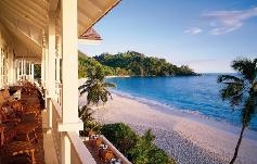 .  . Banyan Tree Seychelles 5*