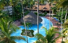 .  . Vista Sol Punta Cana 4*