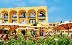 . . Caribbean World Hammamet 3*+