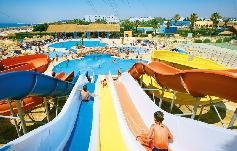 . . Caribbean World Hammamet 3*+