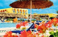 . . Caribbean World Hammamet 3*+