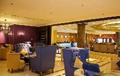 . . Cassells Al Barsha Hotel 4*