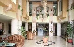 . . Crystal International Aqaba Hotel 3*