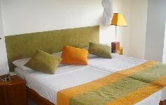 -. . Citrus Hotel 4*