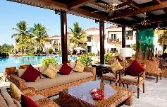 . . Royal Orchid Beach Resort And Spa 5*