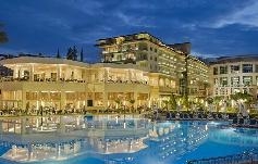 . . Barut Kemer Resort 5*