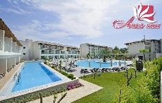 . . Barut Hemera Resort & Spa 5*