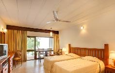 -. . Nilaveli Beach Hotel 3*