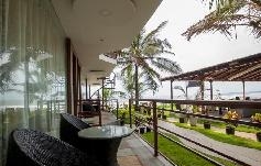 . . Boomerang Beach Resort 4*