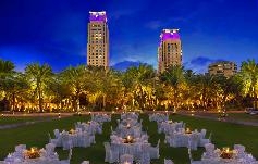 . . Habtoor Grand Resort & Spa 5*