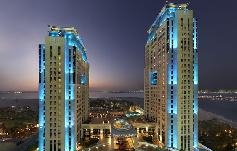 . . Habtoor Grand Resort & Spa 5*