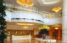 . . Grand Hyatt Hotel 5* DLX