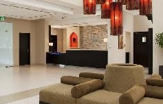 . . Ibis Styles Hotel Jumeira Dubai 3*