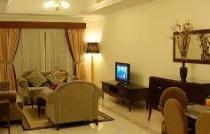 . . . Al Manar Deluxe Hotel Apartments 4*