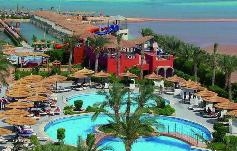 . . Panorama Bungalows Hurghada 4*