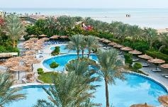 . . Panorama Bungalows Hurghada 4*