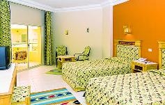 . . Panorama Bungalows Hurghada 4*