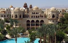 . .The Grand Makadi 5*