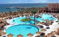 ..Beach Albatros Resort 4*+