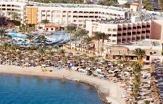 ..Beach Albatros Resort 4*+