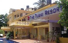 ..The Tubki Resort 3*