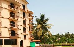 ..Nazri Resort 3*+