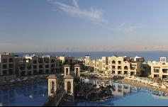 . . Crowne Plaza Dead Sea 5*