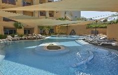 . . Crowne Plaza Dead Sea 5*