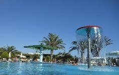 ..Aloe Hotel 4*