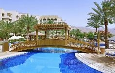 . . Intercontinental Aqaba Resort 5*