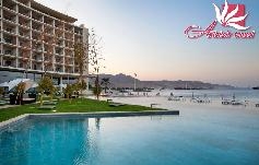 . . Kempinski Hotel Aqaba Red Sea 5* 