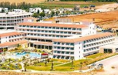 ..Sentido Cypria Bay 4*