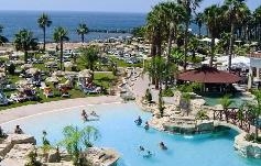 ..Sentido Cypria Bay 4*