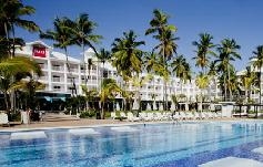 .  . Clubhotel Riu Bambu 5*