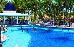 .  . Clubhotel Riu Bambu 5*