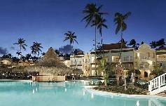 .  .Grand Palladium Punta Cana 5*