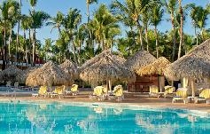 .  .Iberostar Dominicana & Punta Cana 5*