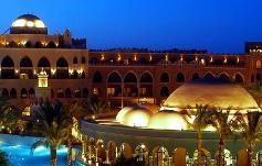 .. The Makadi Palace 5*