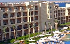 .. Tropitel Sahl Hasheesh 5*