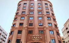 . . Eureka Hotel 2*+