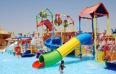 . . Albatros Jungle Aqua Park 4*